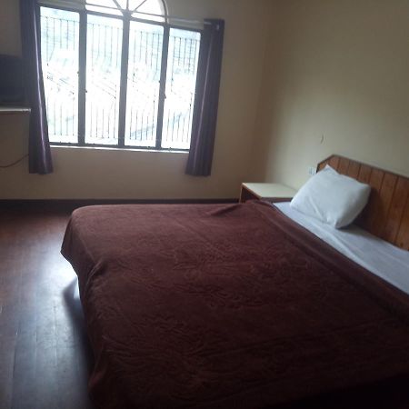 يركواد Classic Cottage المظهر الخارجي الصورة