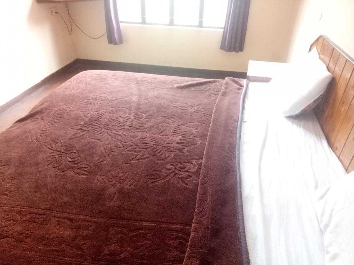 يركواد Classic Cottage المظهر الخارجي الصورة