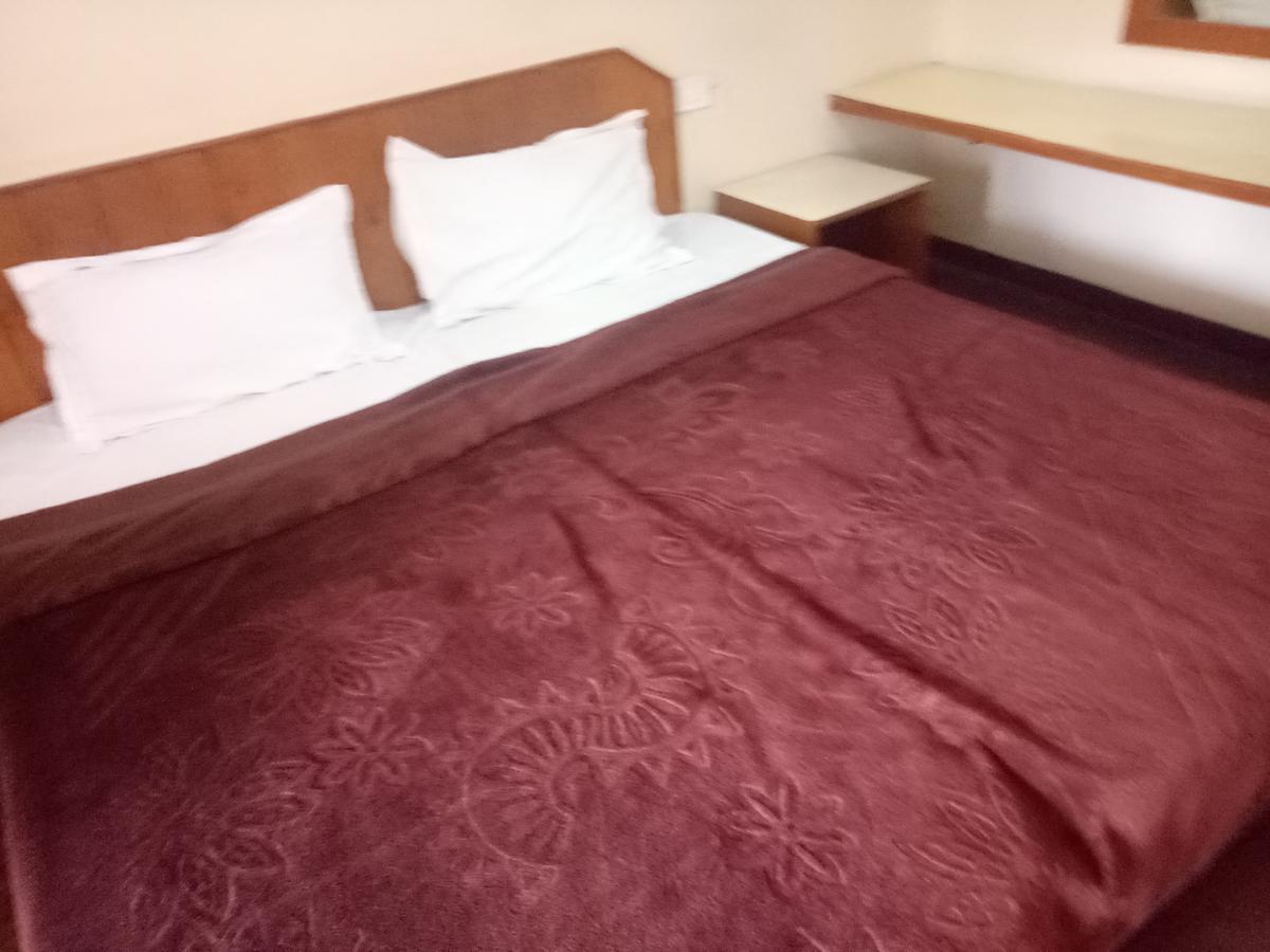 يركواد Classic Cottage المظهر الخارجي الصورة