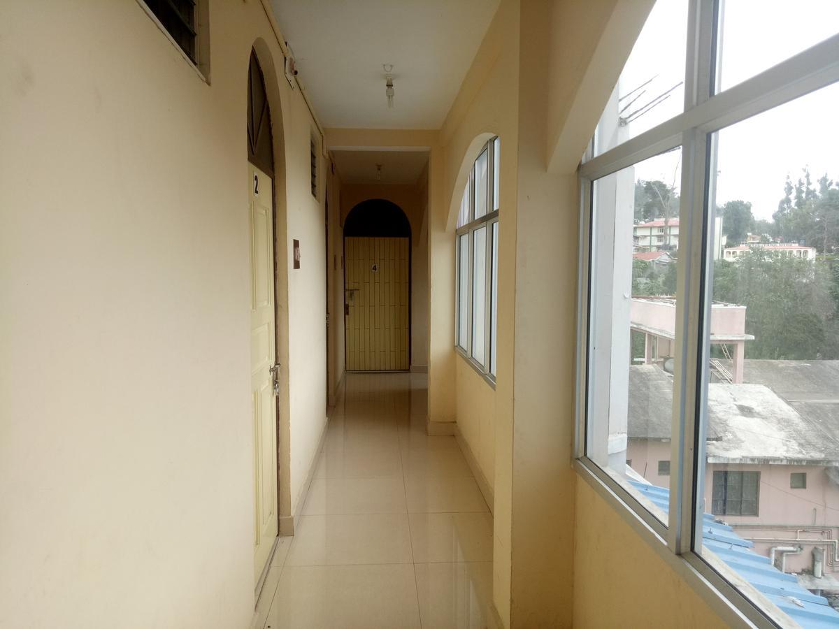 يركواد Classic Cottage المظهر الخارجي الصورة