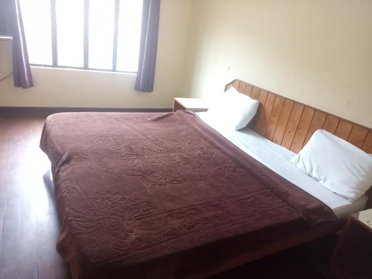 يركواد Classic Cottage المظهر الخارجي الصورة
