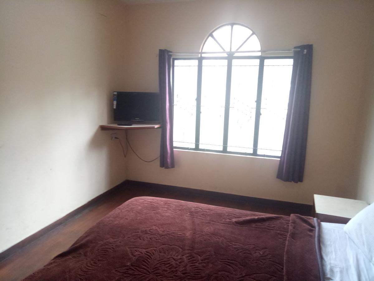 يركواد Classic Cottage المظهر الخارجي الصورة