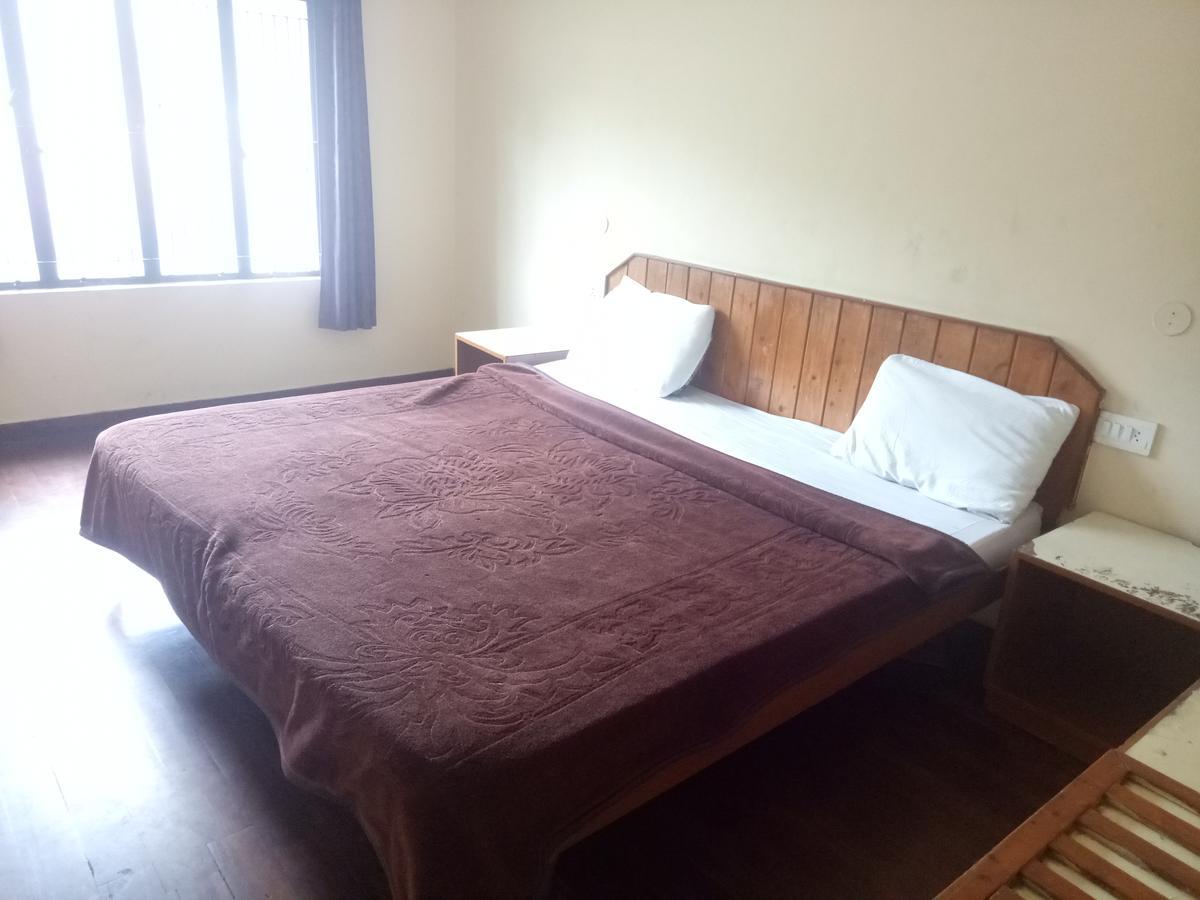 يركواد Classic Cottage المظهر الخارجي الصورة