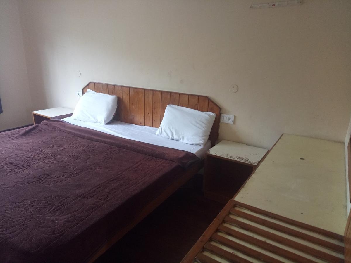 يركواد Classic Cottage المظهر الخارجي الصورة